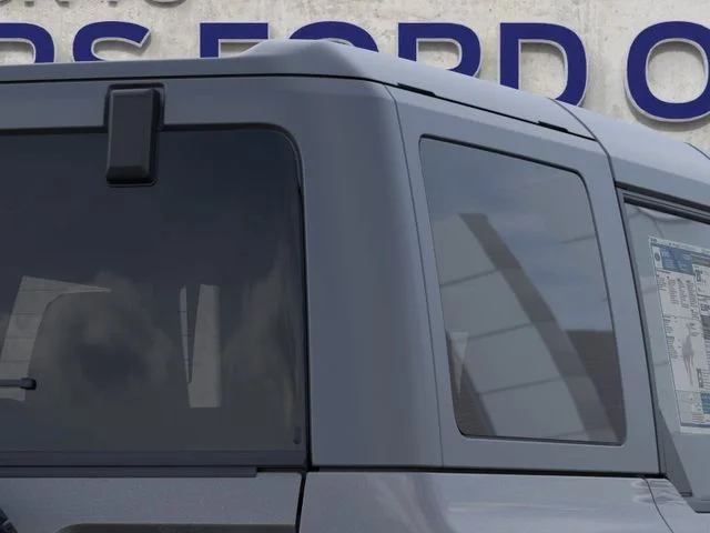 New 2026 Gray Ford Big Bend image 25