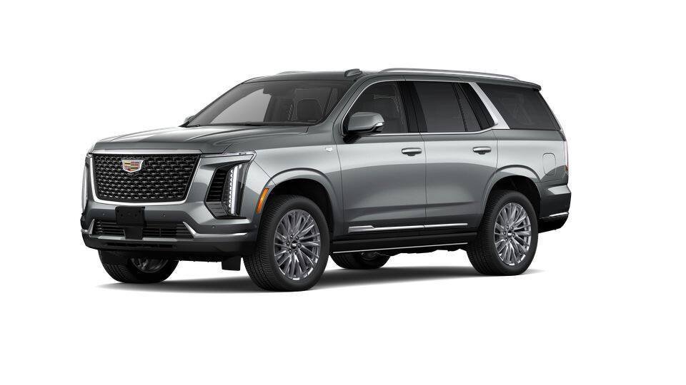2026 Cadillac Escalade Luxury - Photo 30