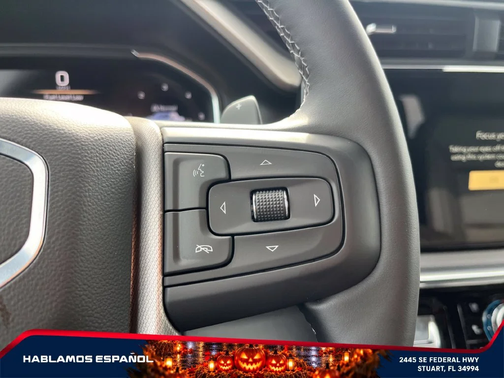 New 2026 Glacier White Tricoat GMC Denali image 26