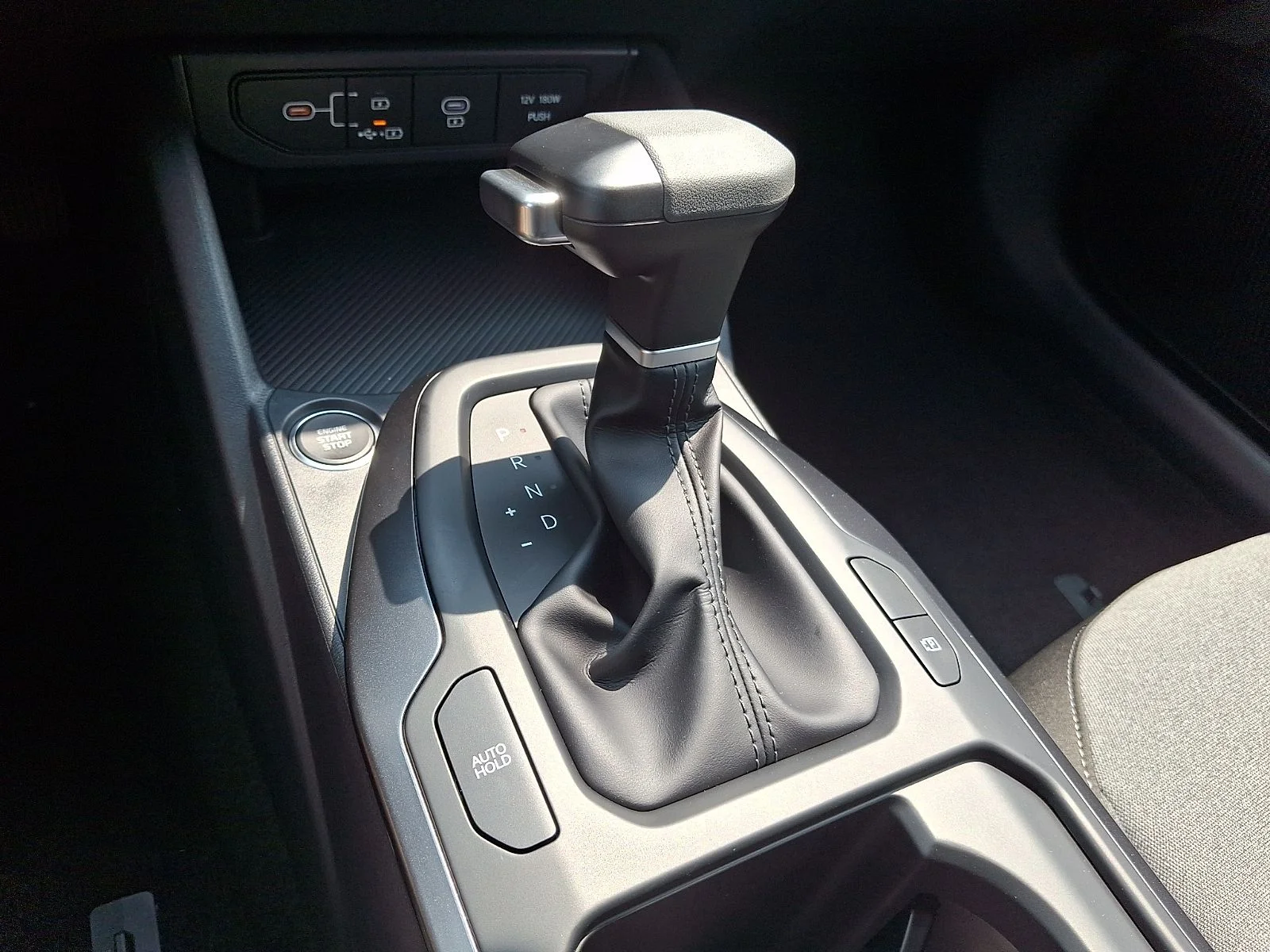 New 2026 White Kia LXS image 14