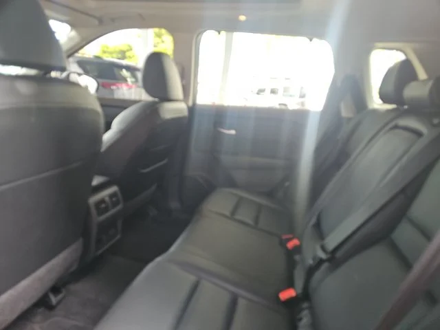 Used 2023 Gray Nissan SL image 9