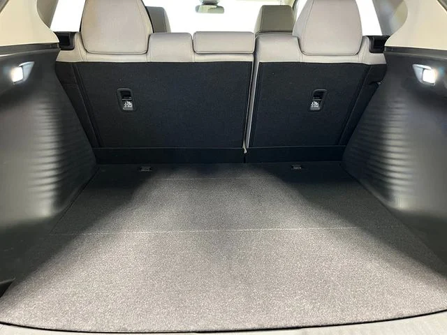 New 2027 Solar Silver Metallic Honda LX image 22