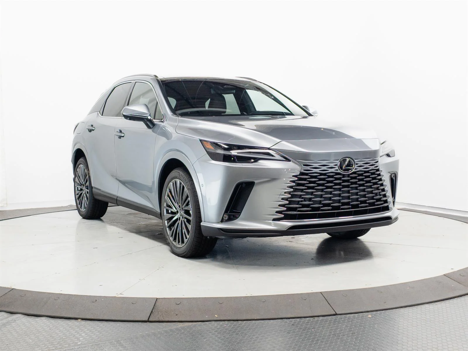 New 2026 Iridium (1l2) Lexus Luxury image 1