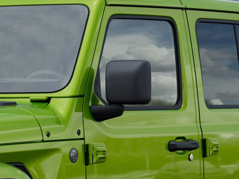2026 Jeep Gladiator Sport S - Photo 83