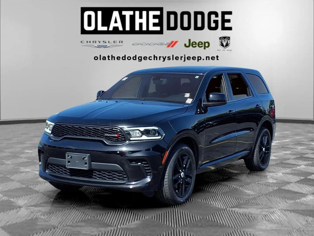 2025 Dodge Durango GT AWD's photo