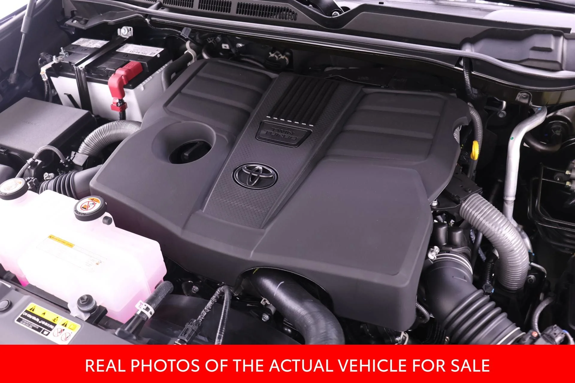 2026 Toyota Tundra 1794 Edition - Photo 17