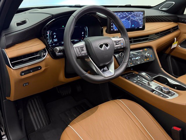 2026 INFINITI QX60 AUTOGRAPH - Photo 15