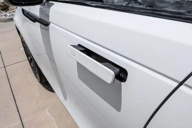 New 2026 White Land Rover S image 49