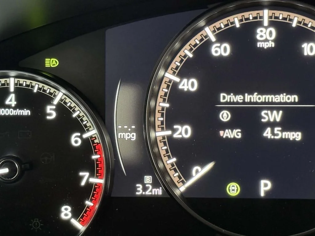 New 2026 Pearl Mazda 2.5 Turbo Premium Plus image 28