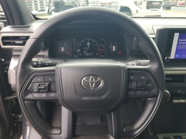 Used 2024  Toyota SR5 image 10