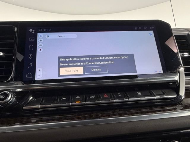 Certified Used 2022 TITANIUM RUSH METALLIC GMC SLE image 30