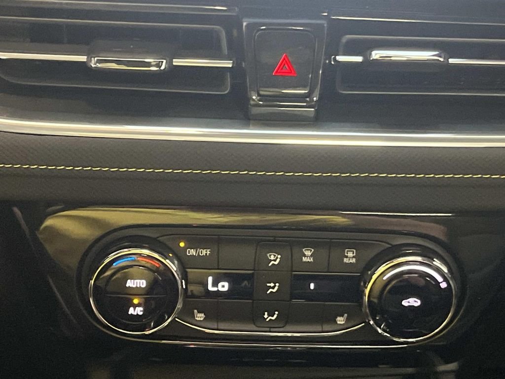 2026 Chevrolet Trailblazer Activ - Photo 24