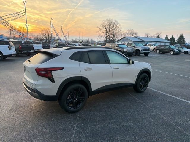 2026 Chevrolet Trax Activ - Photo 15