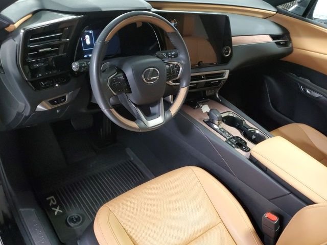 Certified Used 2024 CAVIAR Lexus 350 Premium image 12
