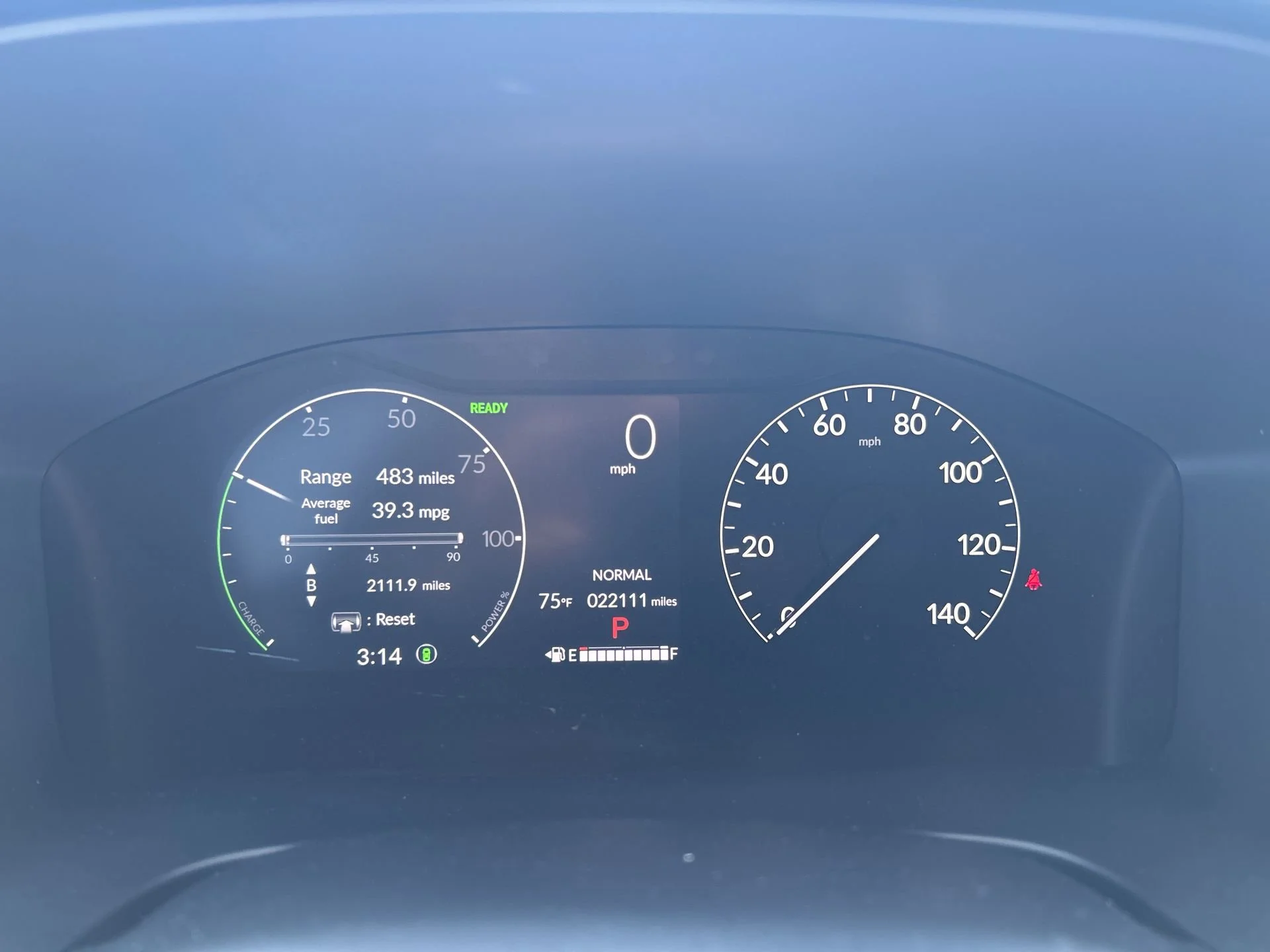 2024 Honda CR-V Sport Touring - Photo 20