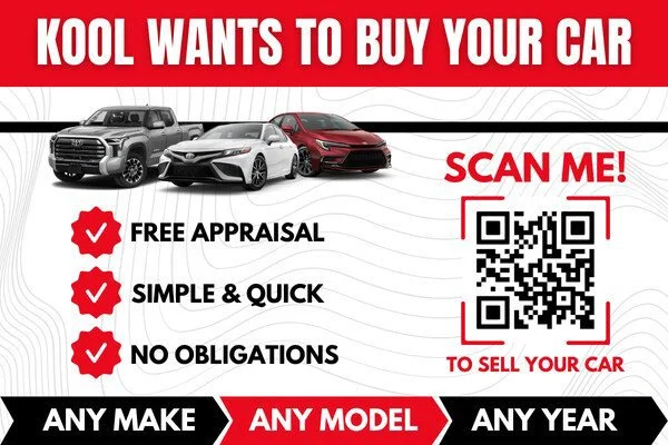 Used 2019 Silver Toyota LE AWD-e image 2