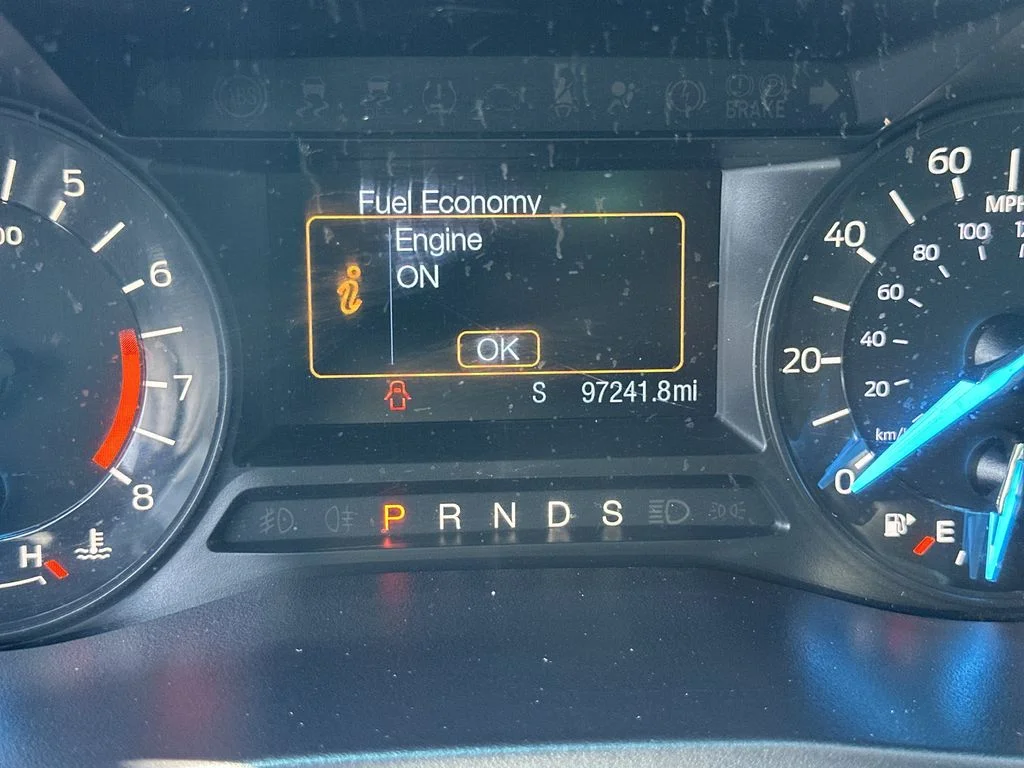 Used 2016 White Ford XLT image 12
