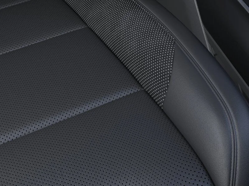 New 2026 Carbonized Gray Metallic Ford Raptor image 17
