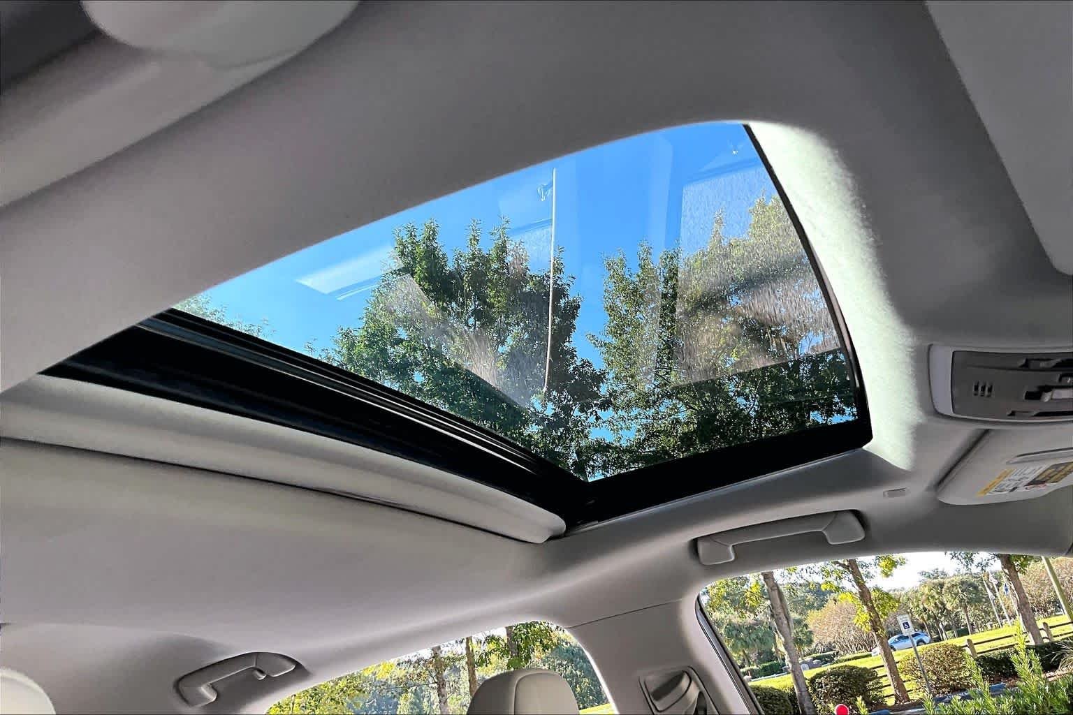 Used 2022 Nebula Gray Pearl Lexus  image 14