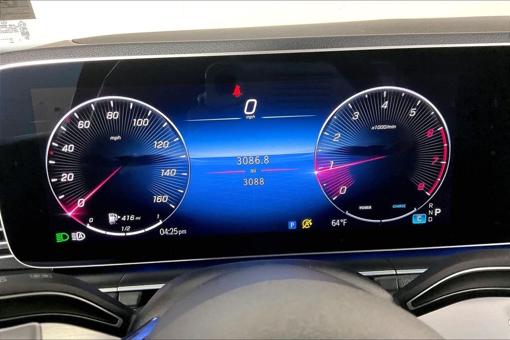 2026 Mercedes-Benz GLE GLE350 - Photo 20