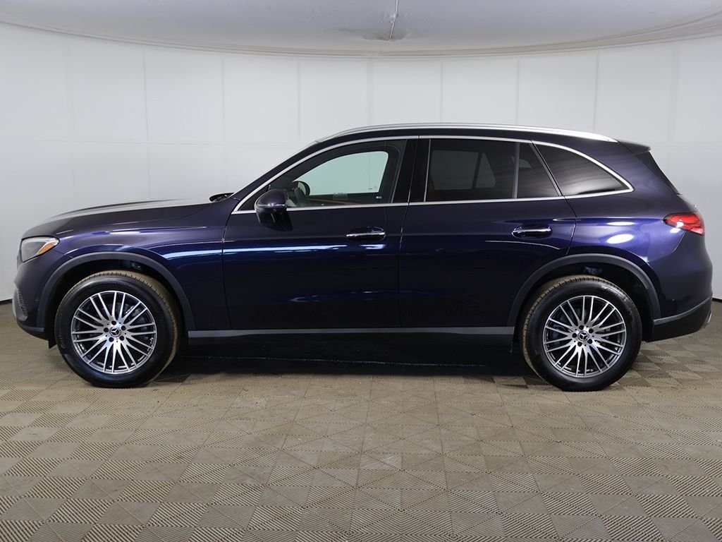 2023 Mercedes-Benz GLC GLC 300 - Photo 15