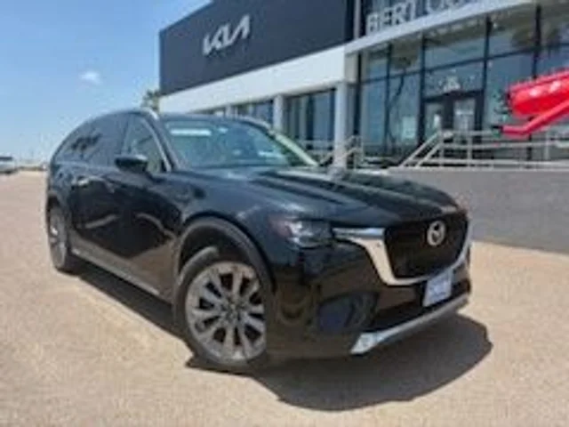 2024 Mazda CX-90 3.3 Turbo Premium Plus