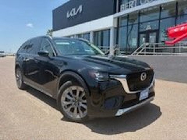 2024 Mazda CX-90 3.3 Turbo Premium Plus