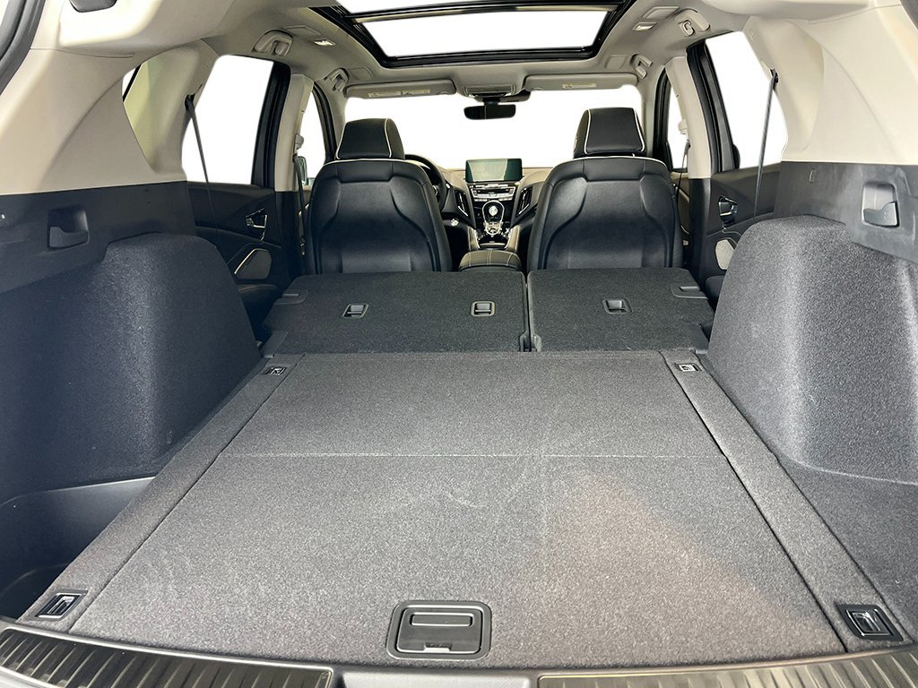 New 2026 Majestic Black Pearl Acura w/Advance Package image 34