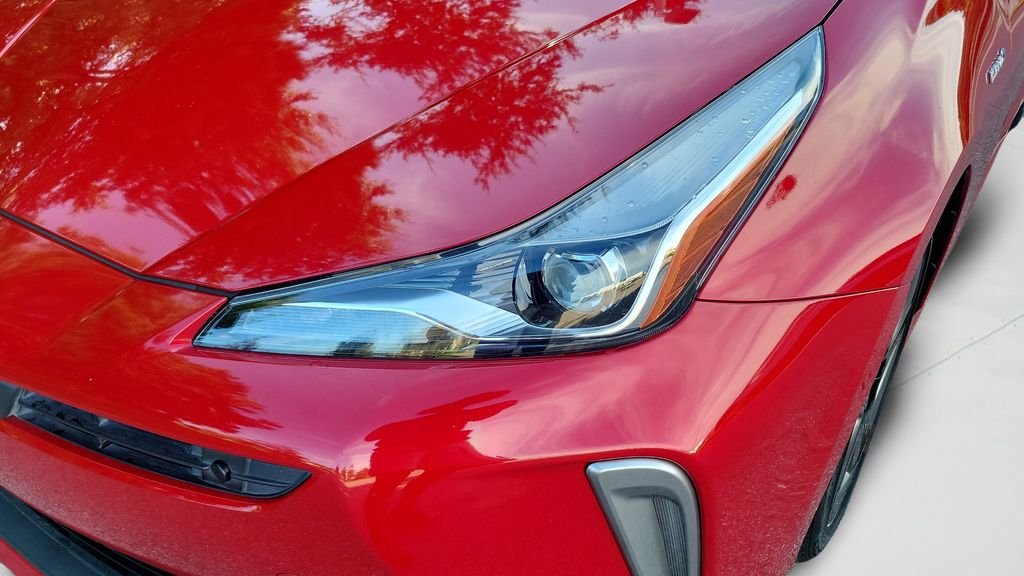 Certified Used 2022 Red Toyota Limited image 23
