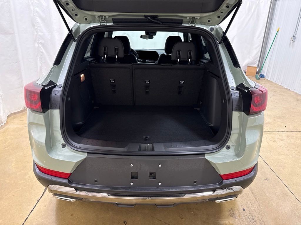 2026 Chevrolet Trailblazer Activ - Photo 8
