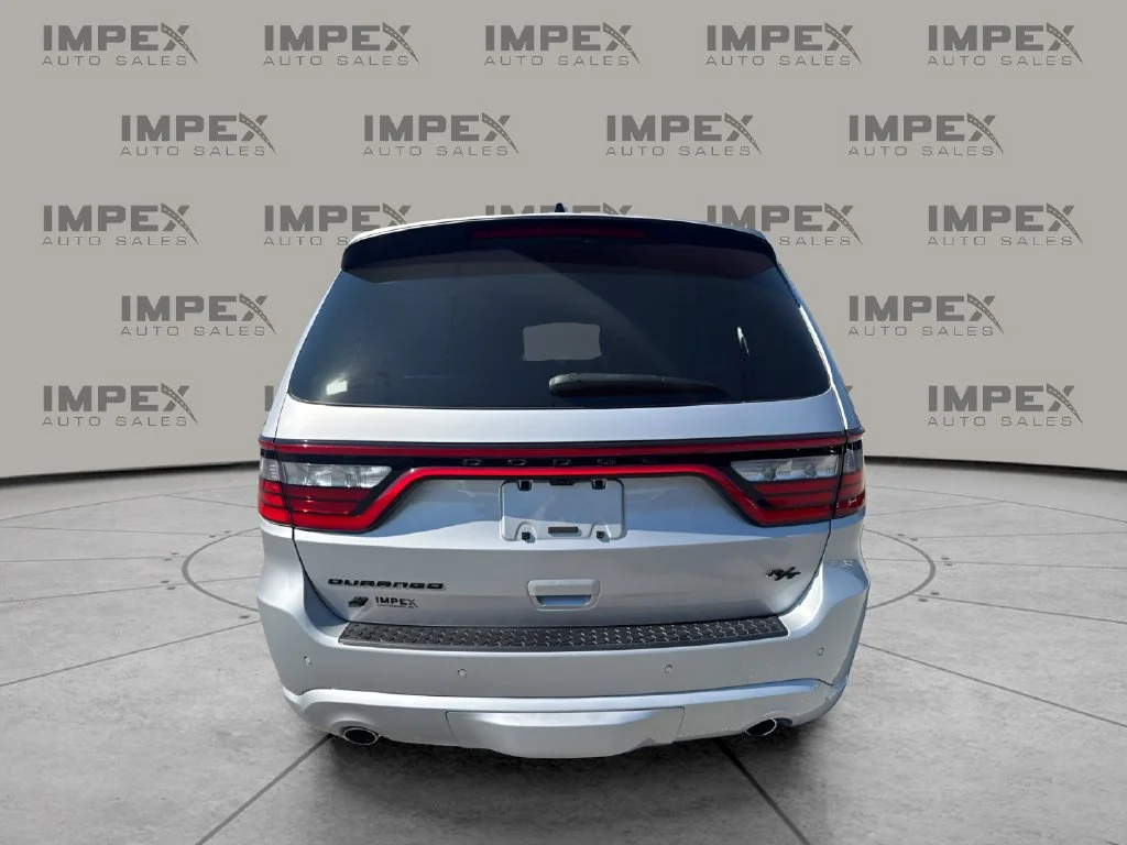 Used 2025 Silver Dodge R/T Plus image 4