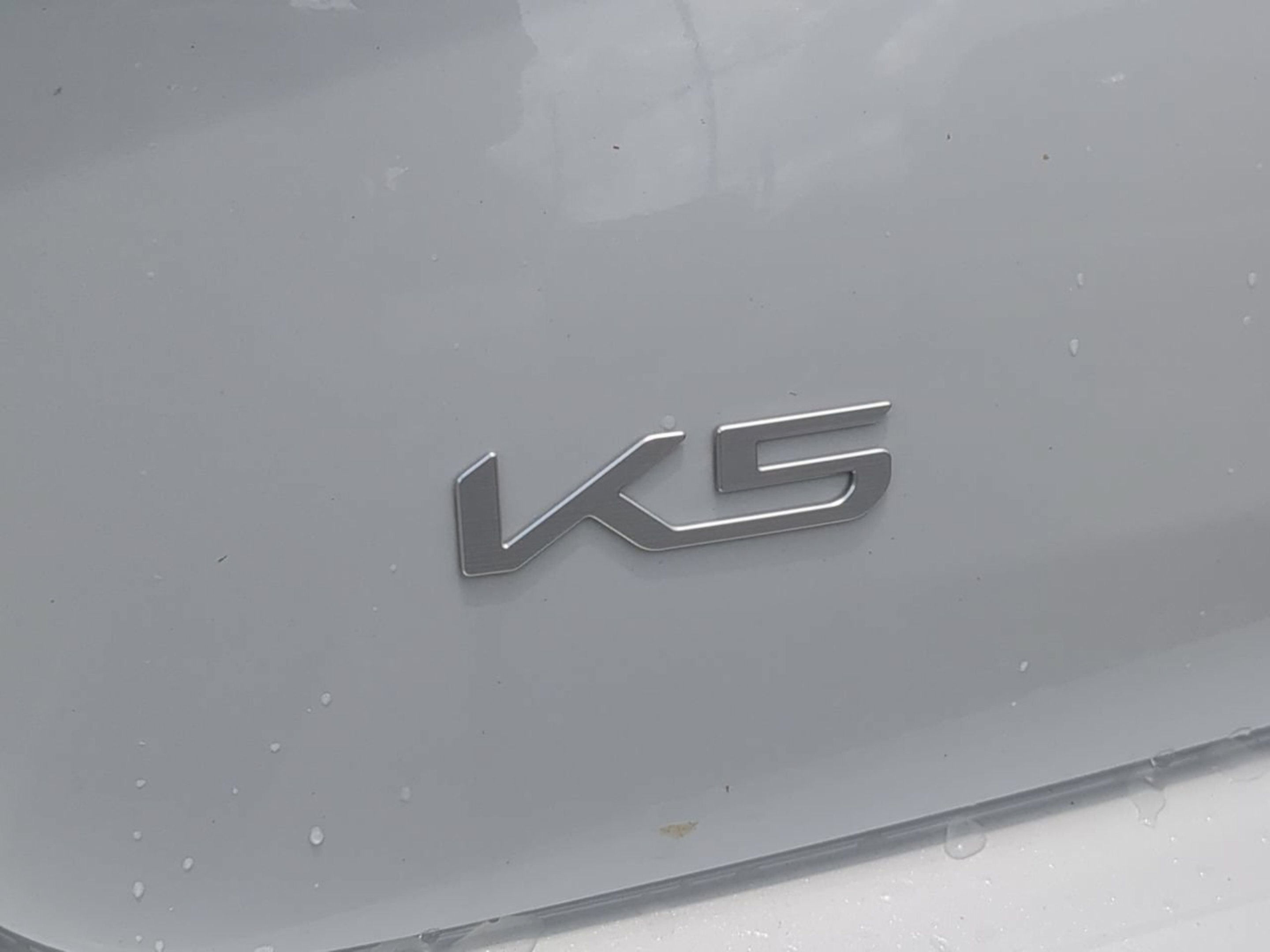 New 2026 Snow White Pearl Kia GT-Line image 18
