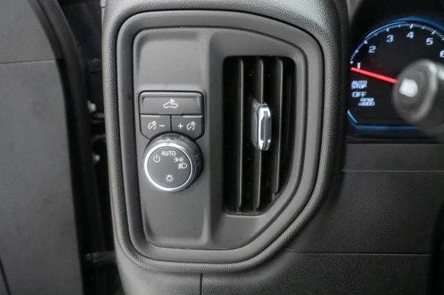 Used 2023 Black Chevrolet Custom image 26