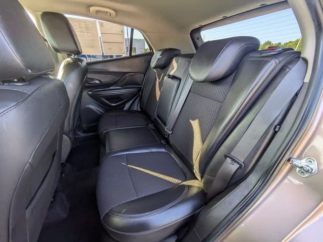 Certified Used 2019 Coppertino Metallic Buick Preferred image 14