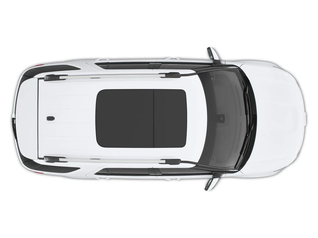 Used 2015 White Ford Limited image 69