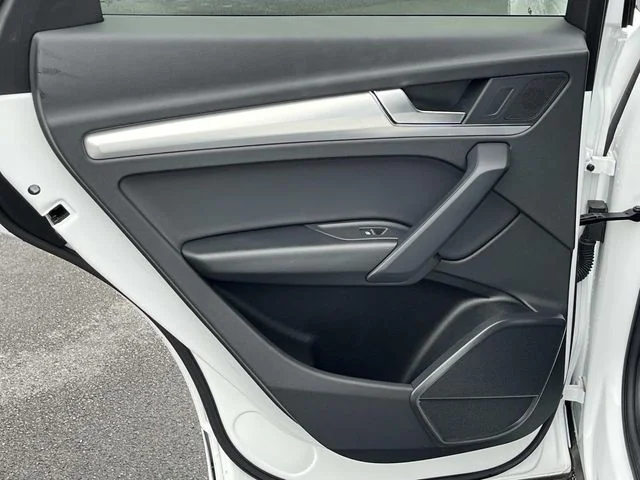 Used 2025 Gray Audi S Line Premium image 17