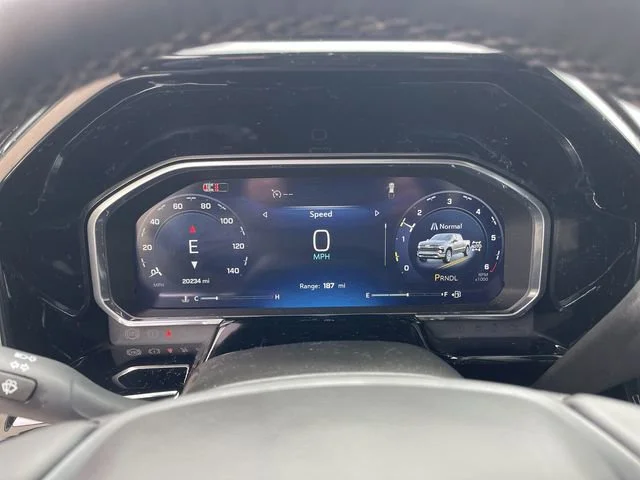 2026 Chevrolet Silverado 1500 RST - Photo 18