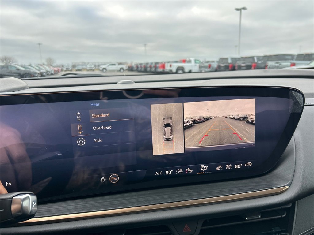 2026 BUICK ENVISION - Image 23