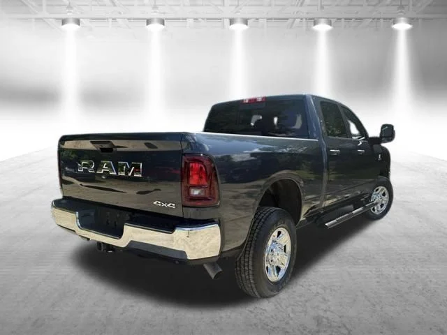 2025 RAM 2500 Tradesman - Photo 6