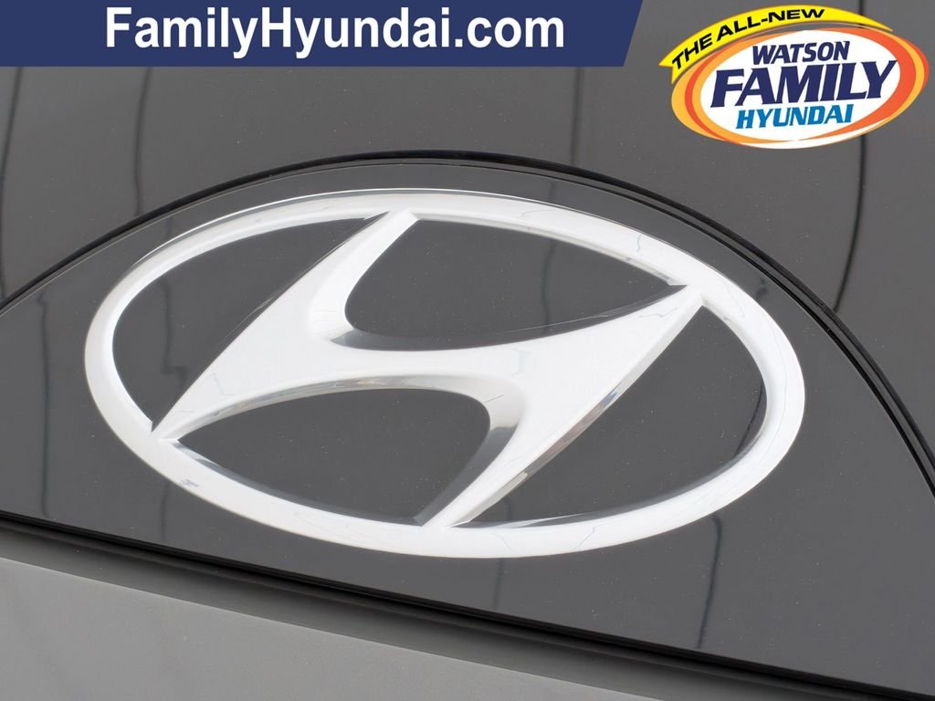 2024 Hyundai Tucson Limited - Photo 30
