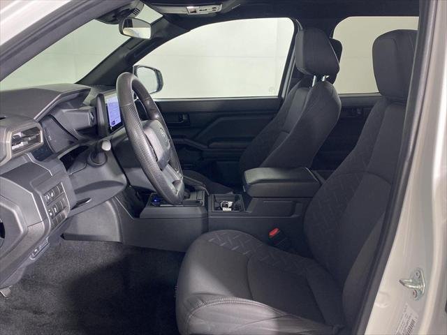 Certified Used 2024 ICE CAP Toyota  image 23