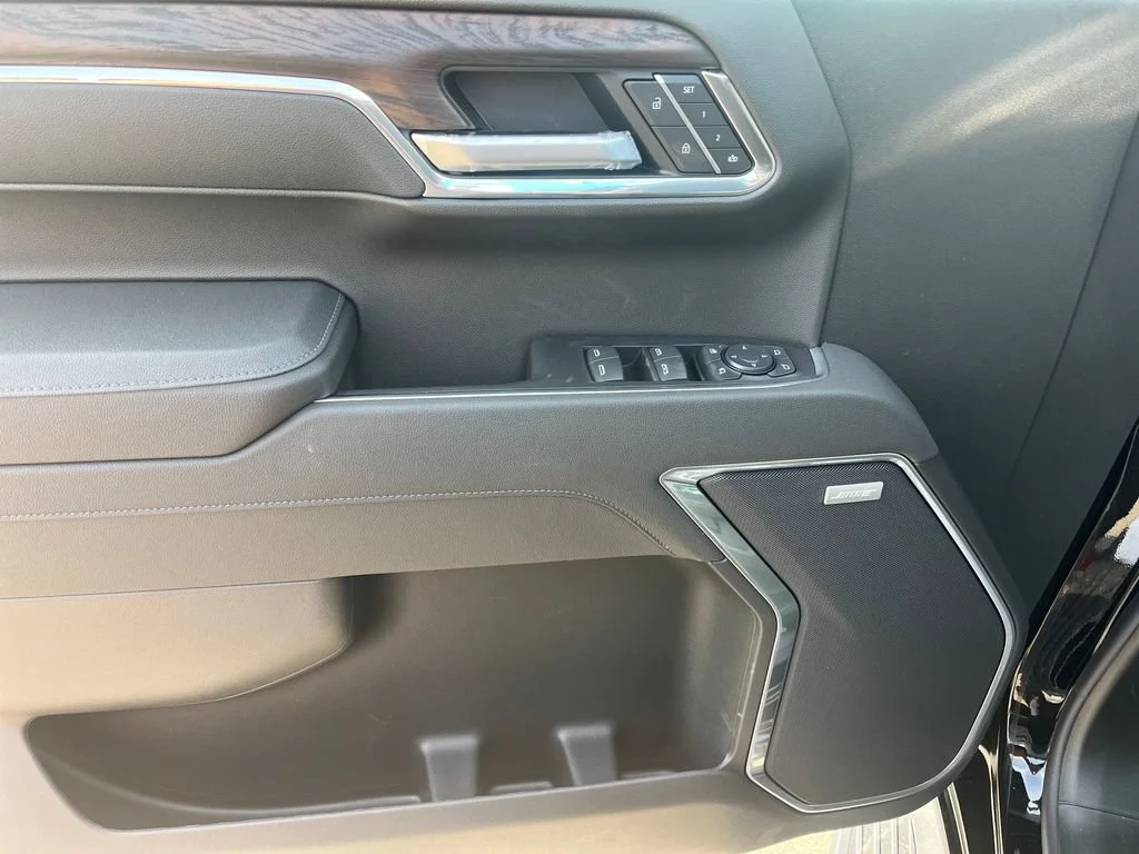 2026 GMC Sierra 1500 SLT - Photo 12