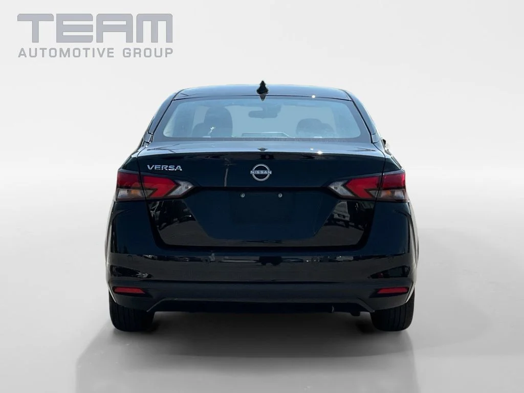 Used 2025 Black Nissan 1.6 SV image 6