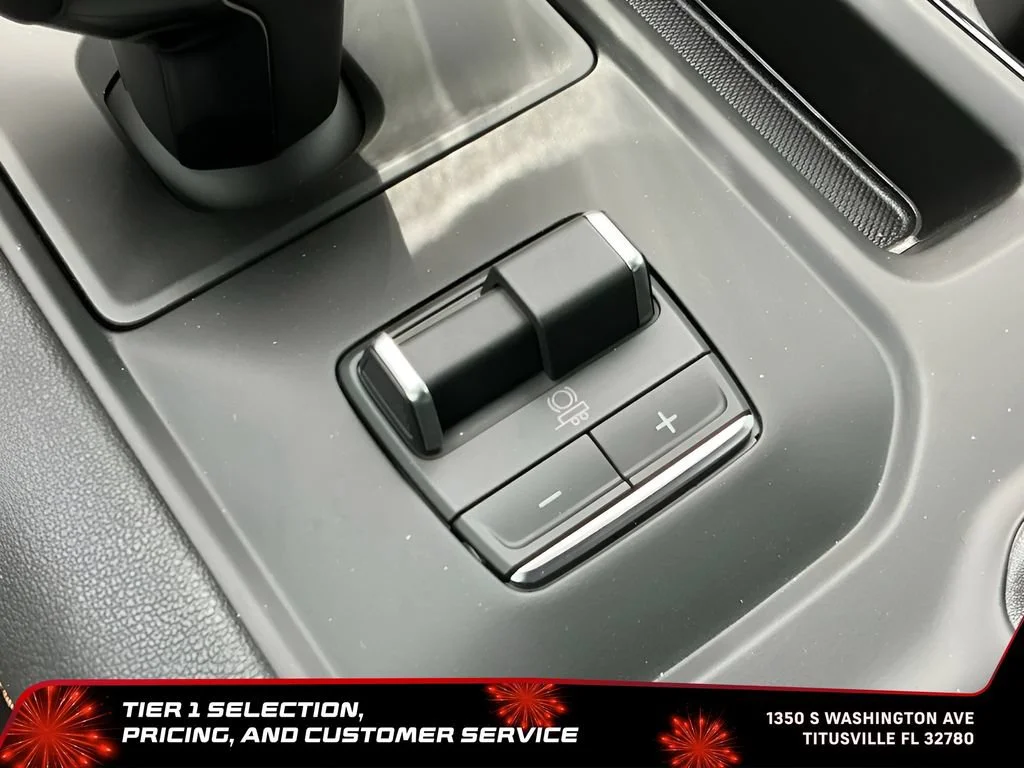 New 2026 Coastal Dune GMC AT4 image 38