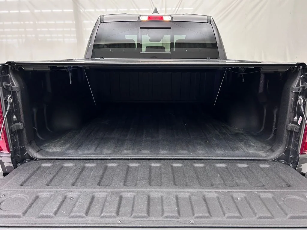 Used 2020 Gray Ram Limited image 10