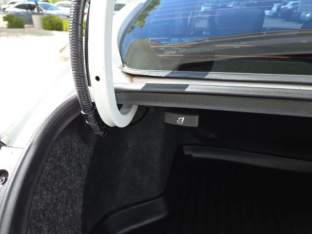 Used 2019  Honda EX-L image 21
