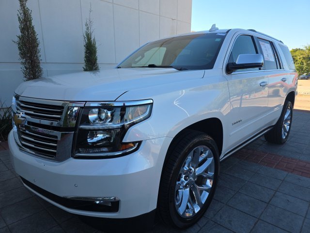 Used 2018 Beige Chevrolet Premier image 2