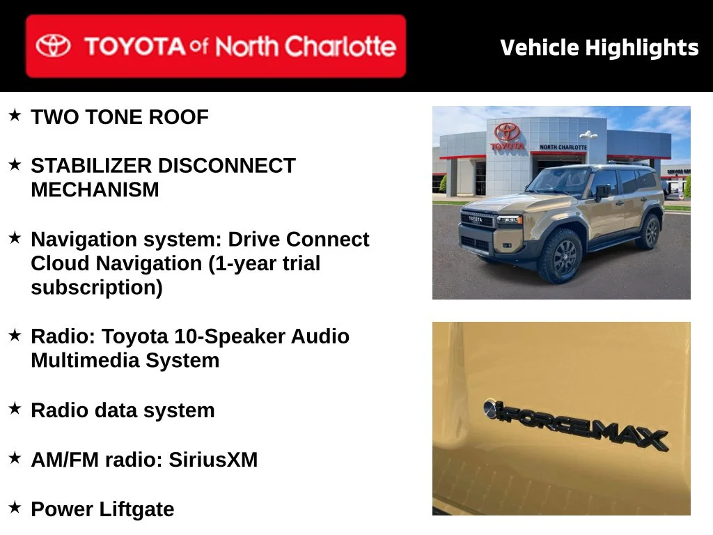 Used 2027  Toyota Base image 4