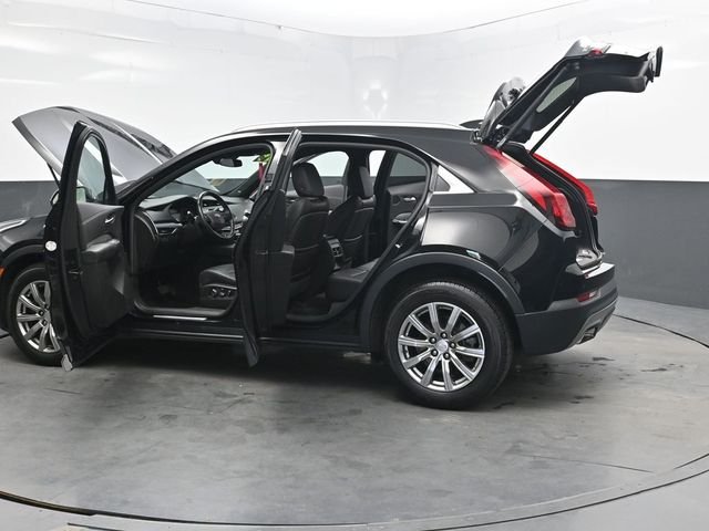 Used 2019 Black Cadillac Premium Luxury image 40
