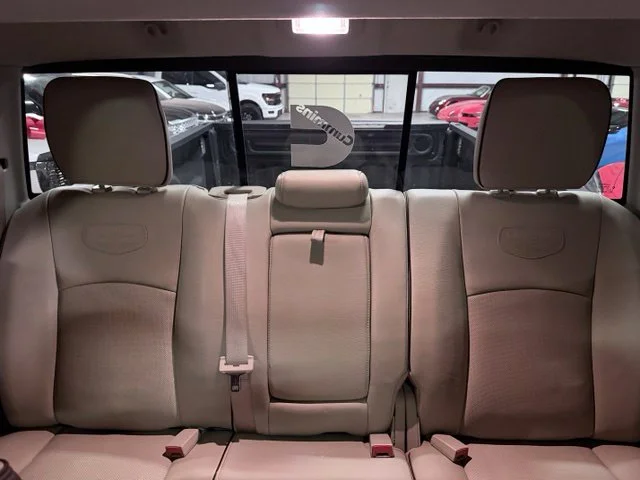 Used 2018 White Ram Laramie Longhorn image 21